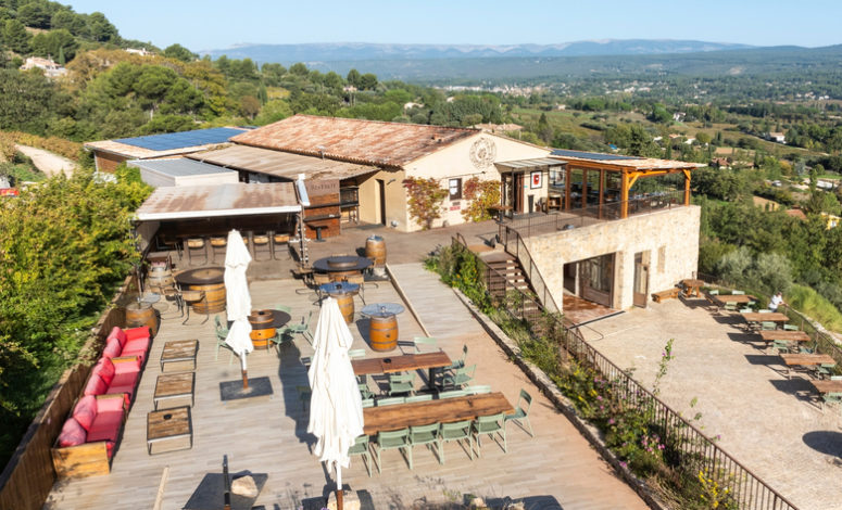 séminaire aix en provence