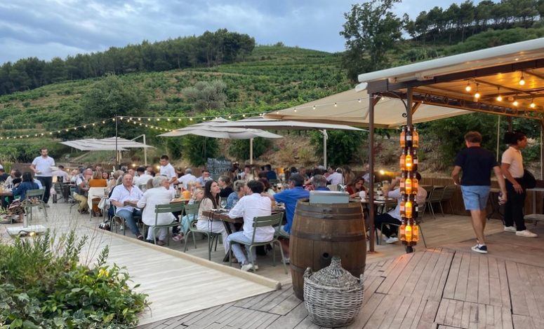 séminaire aix en provence