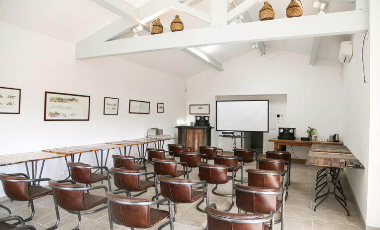 séminaire aix en provence