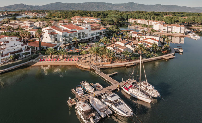 Seminaire - réunion de direction dans un lieu unique en France , proche de Perpignan