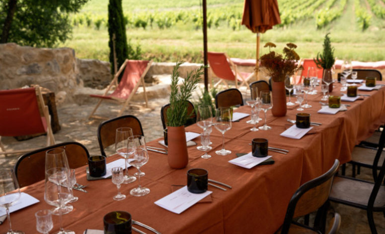 seminaire éco-responsable