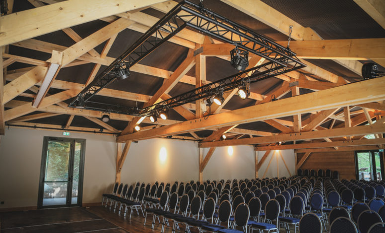 lieu séminaire insolite Lyon