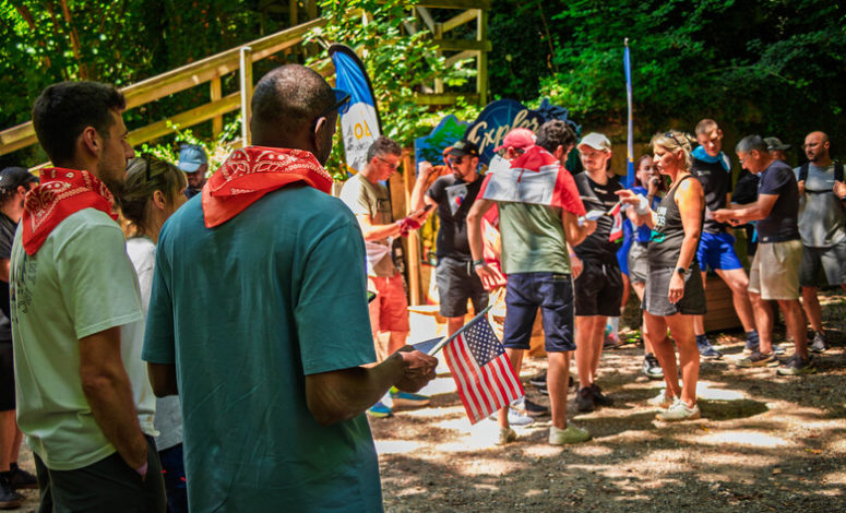 lieu séminaire insolite Lyon