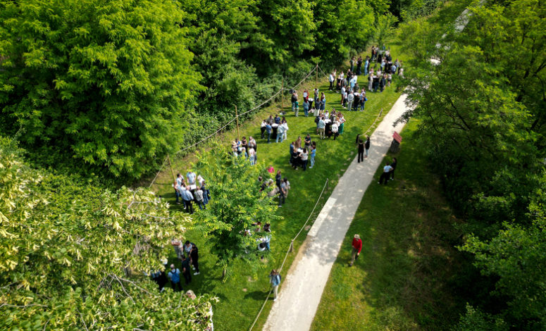 lieu séminaire insolite Lyon