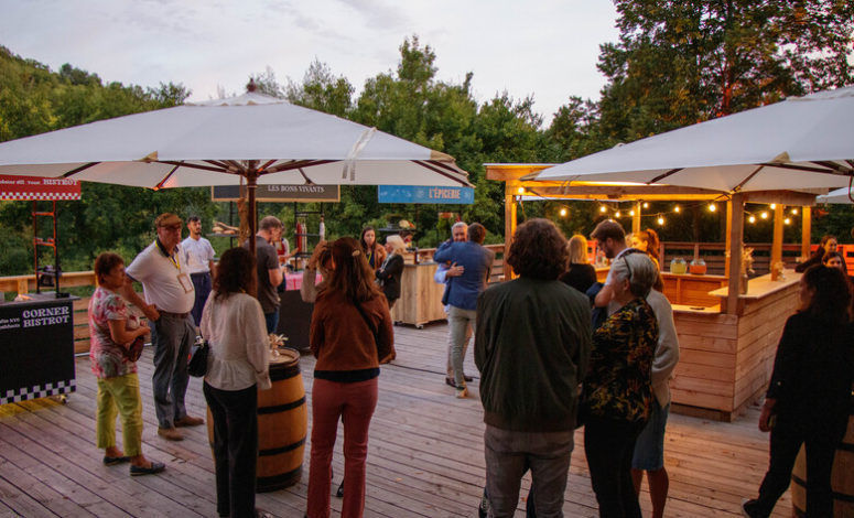 lieu séminaire insolite Lyon