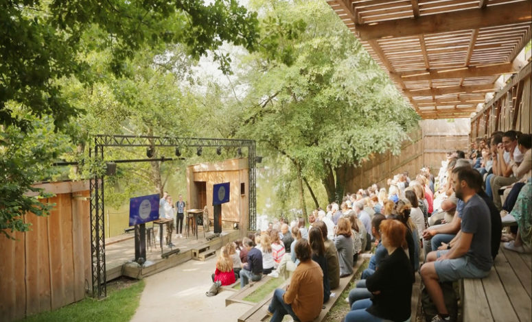 lieu séminaire insolite Lyon