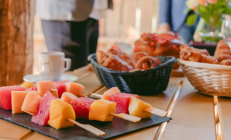 lieu séminaire insolite Lyon