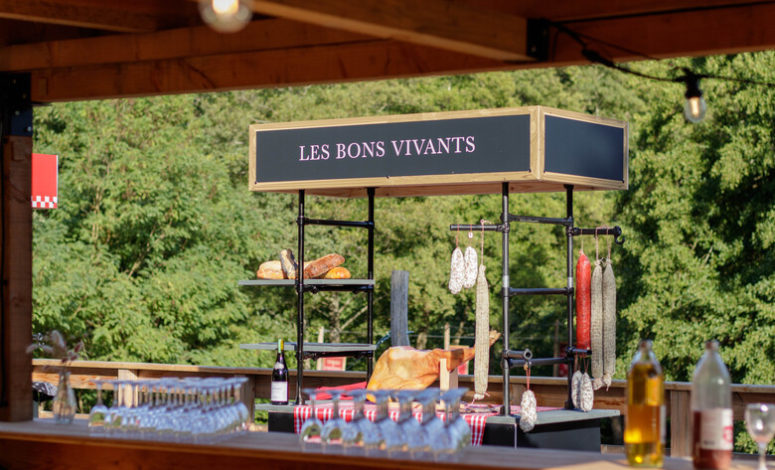 lieu séminaire insolite Lyon