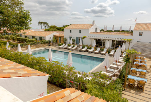 Hôtel La Mission