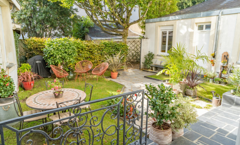 Seminaire Nantes comme à la maison