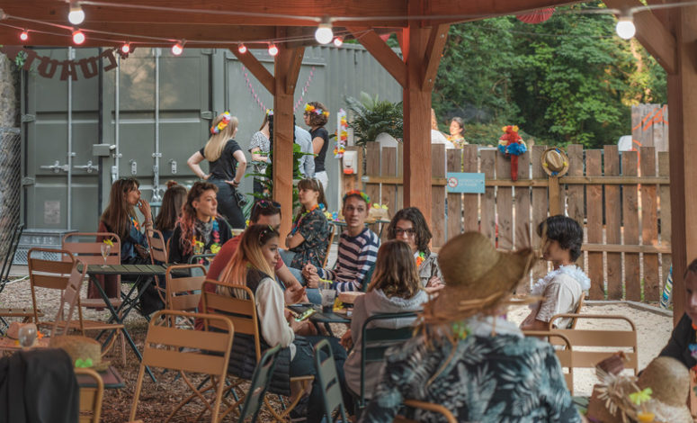 séminaire insolite lyon