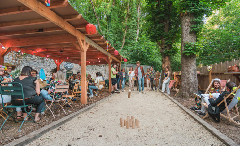 séminaire insolite lyon