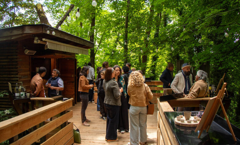 séminaire insolite lyon