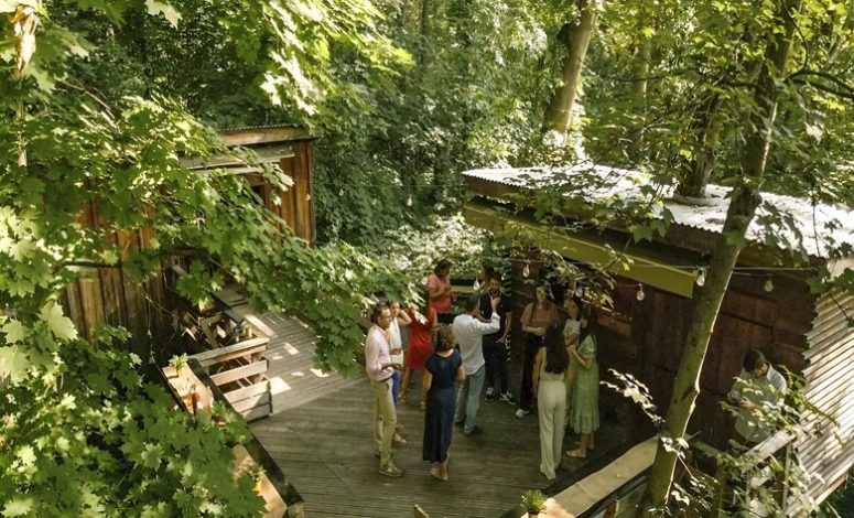 séminaire insolite lyon