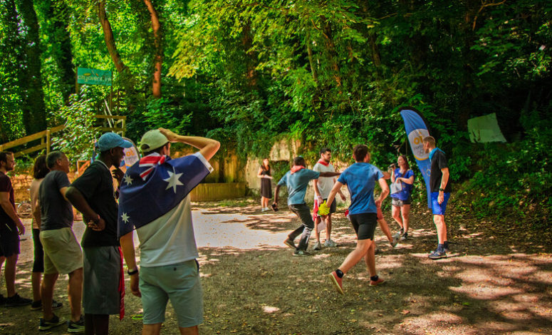 séminaire insolite lyon