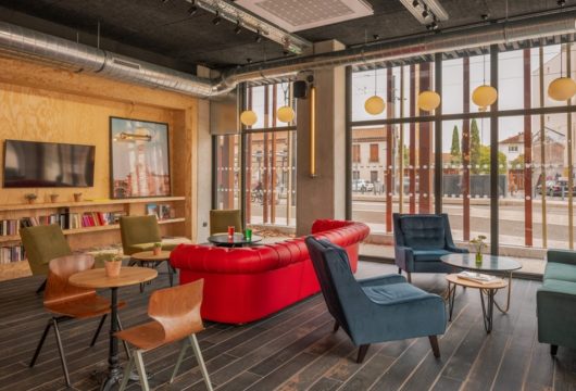 Bibliothéque pour un séminaire informel à Toulouse