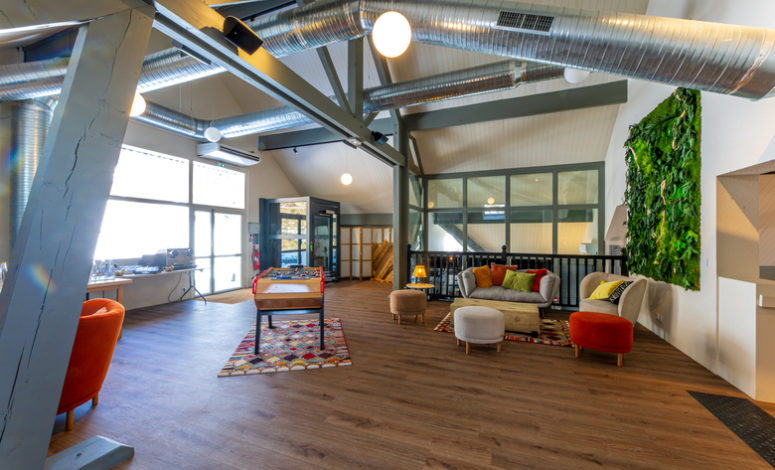 Séminaire Pyrénées