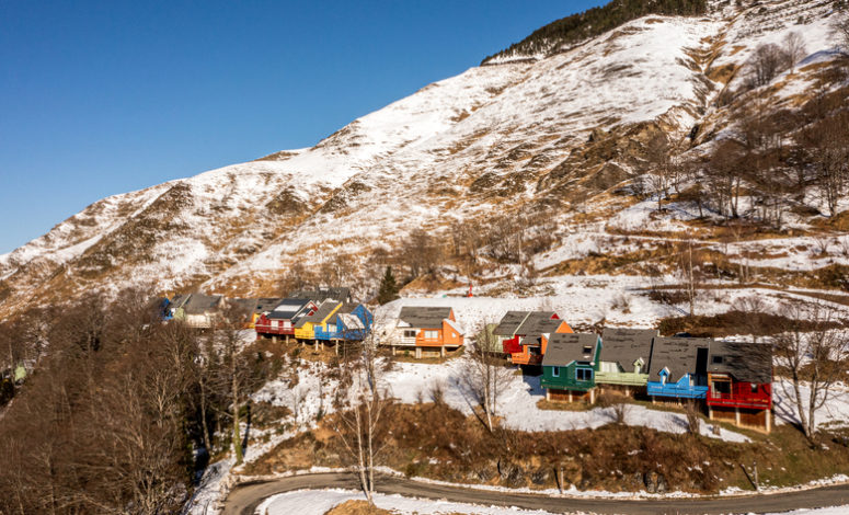 Séminaire Pyrénées