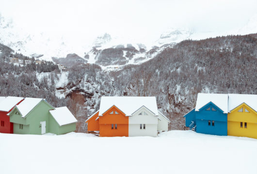 Séminaire Pyrénées