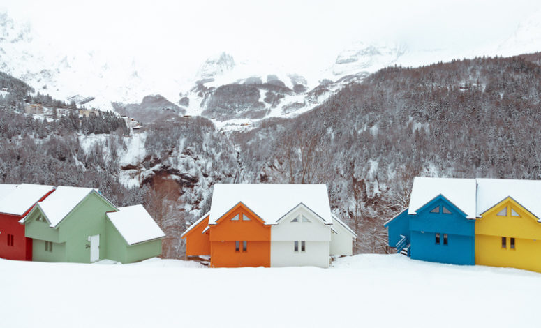 Séminaire Pyrénées