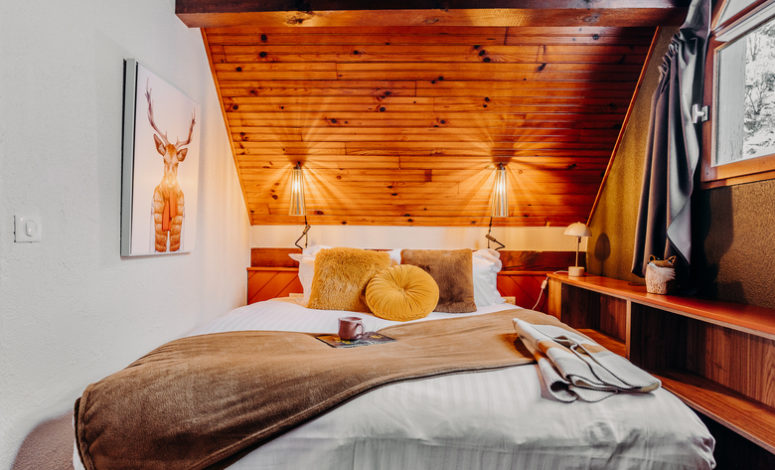 Séminaire Pyrénées