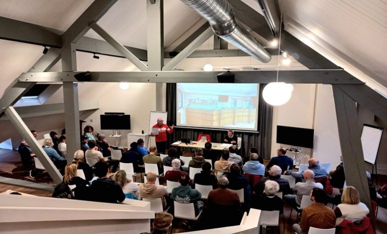 Séminaire Pyrénées