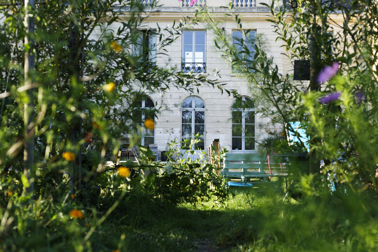 Seminaire au chateau