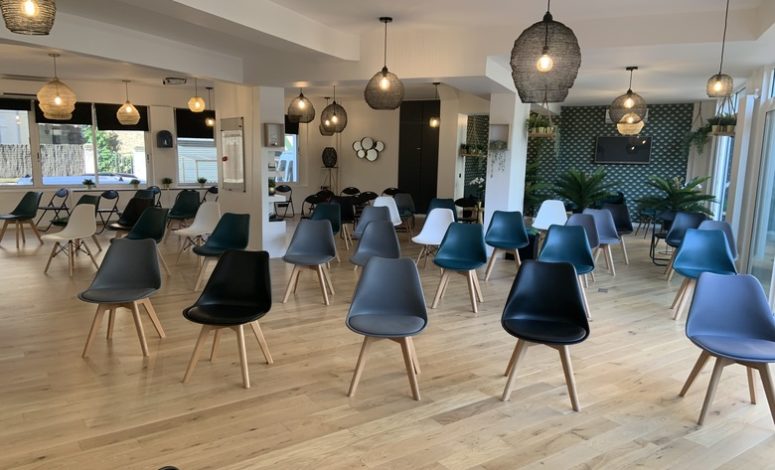 location salle de réunion Paris