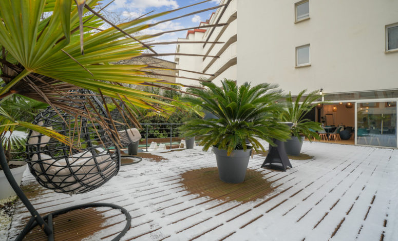 location salle de réunion Paris