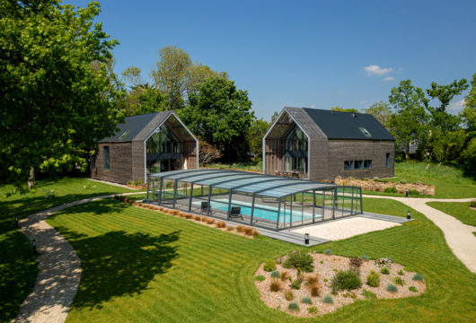 Villas d'exception en Bretagne