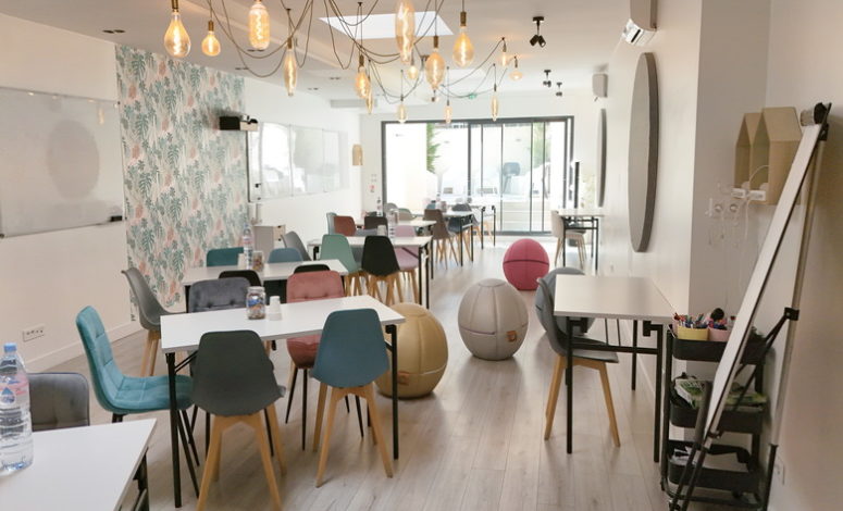 location salle de réunion Paris