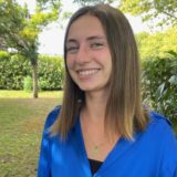 Charlotte, la Community Manager !