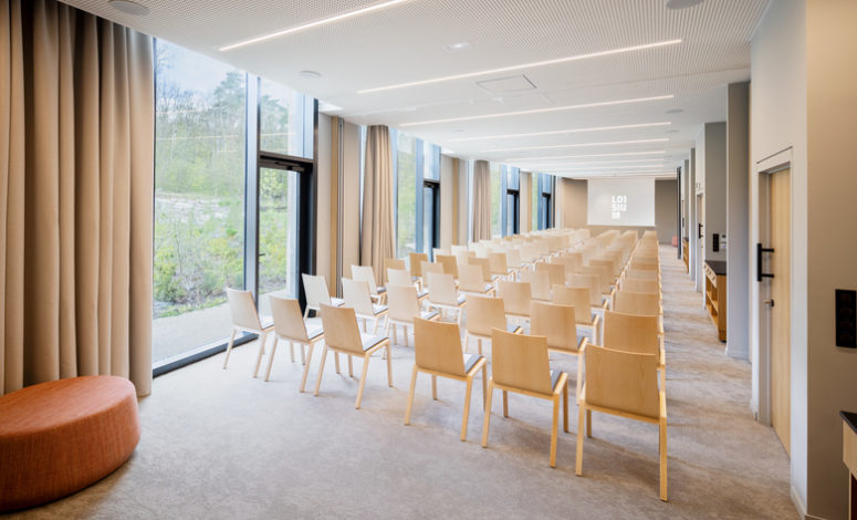 séminaire eco-responsable