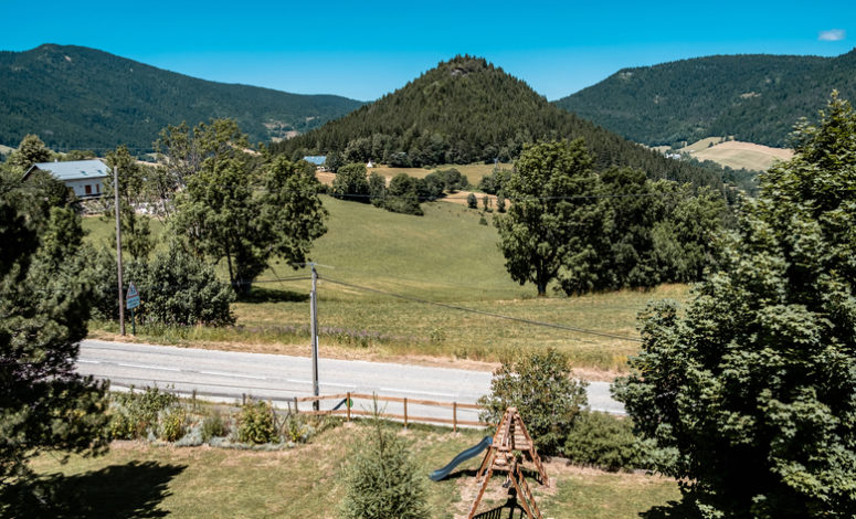 séminaire à la montagne