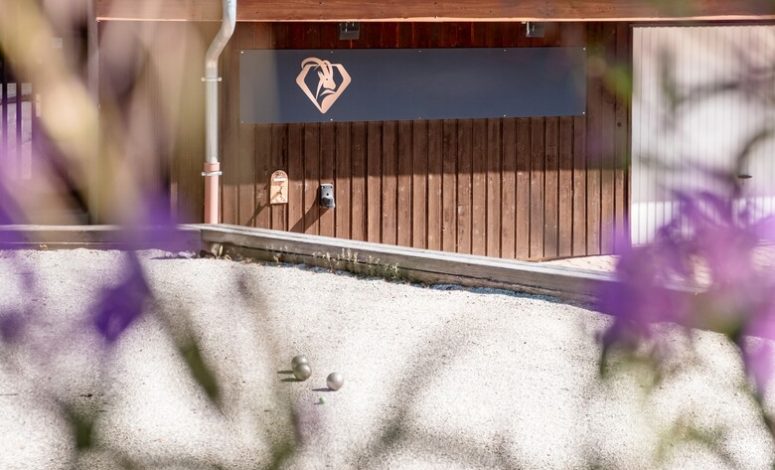 séminaire à la montagne