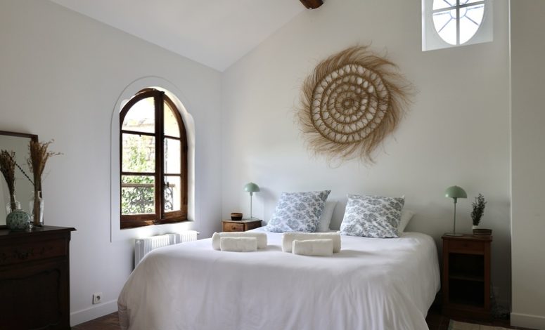 gîte de charme proche de Paris