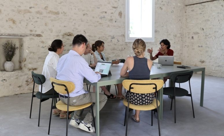 gîte de charme proche de Paris