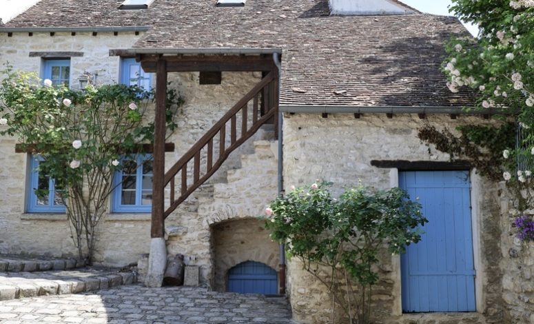 gîte de charme proche de Paris