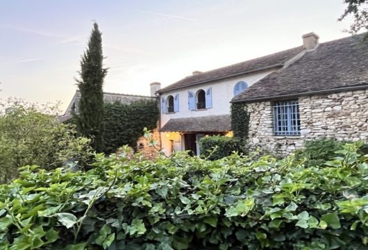 gîte de charme proche de Paris