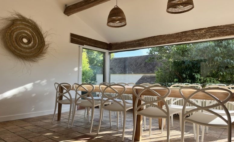 gîte de charme proche de Paris