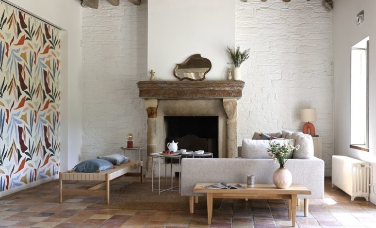 gîte de charme proche de Paris