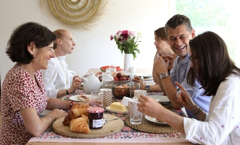 gîte de charme proche de Paris