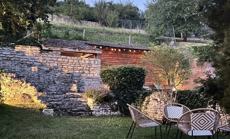gîte de charme proche de Paris