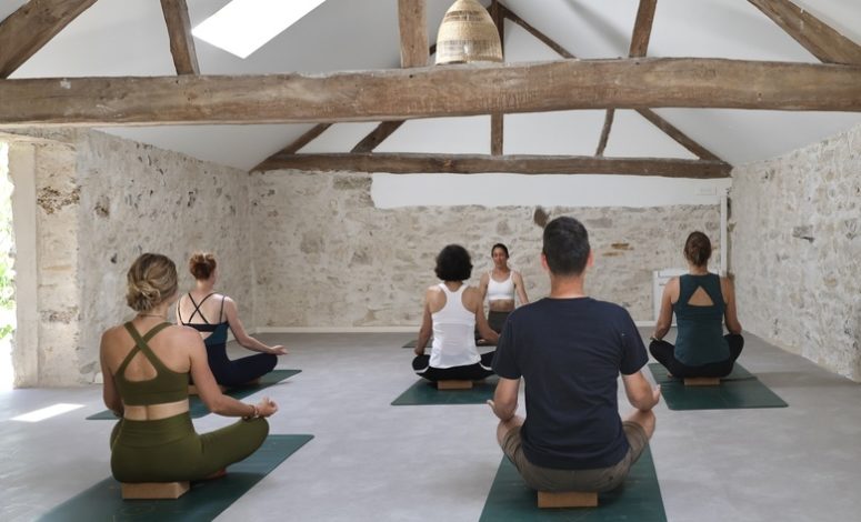 gîte de charme proche de Paris