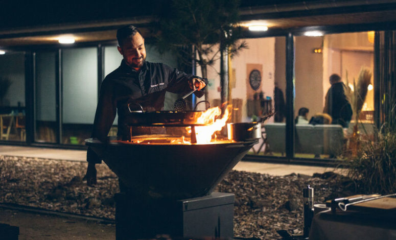 séminaire éco-responsable