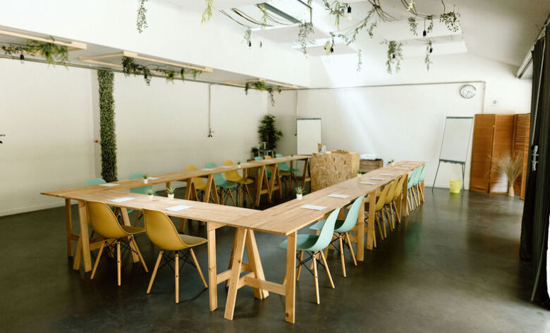 séminaire éco-responsable