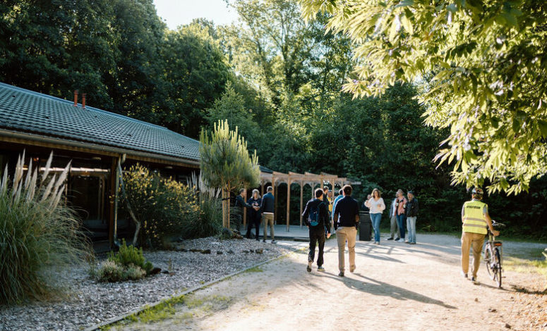 séminaire éco-responsable