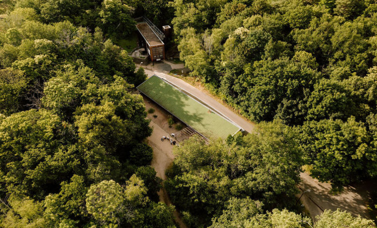 séminaire éco-responsable