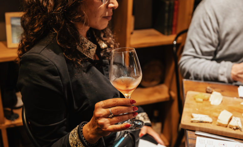 team building oenologie