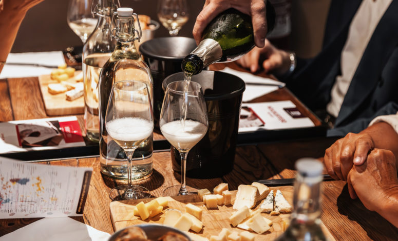 team building oenologie